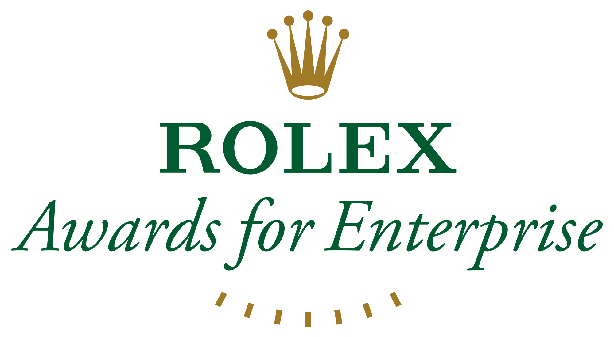 Rolex Awards Logo