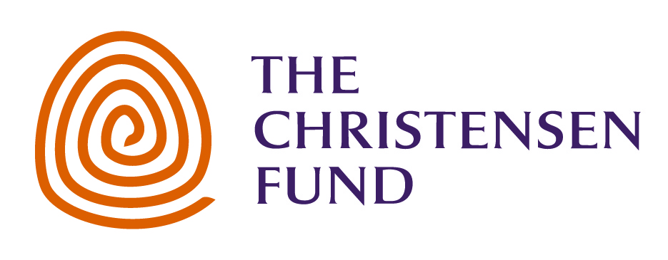 The Christenden Fund Logo
