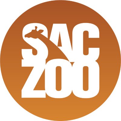 Sac Zoo Logo