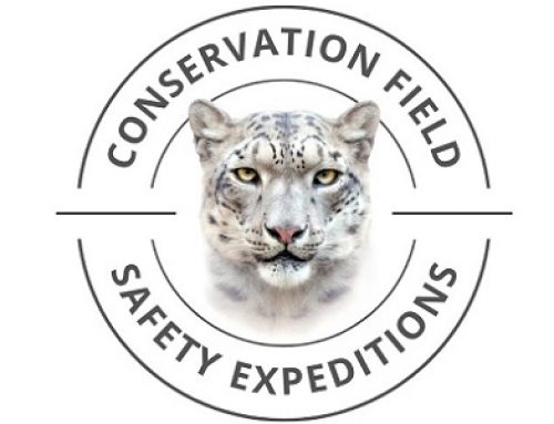 Protecting People, Supporting Conservation