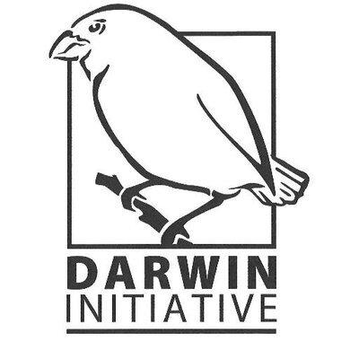 Darwin Intiitative Logo