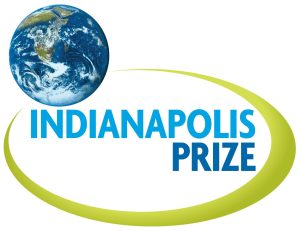 Indianapolis Prize logo