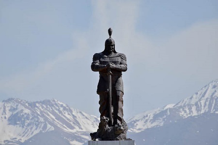 NicoManasSculpture