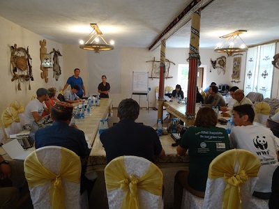 Workshop