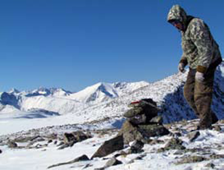 SettingCamTrapKazakh